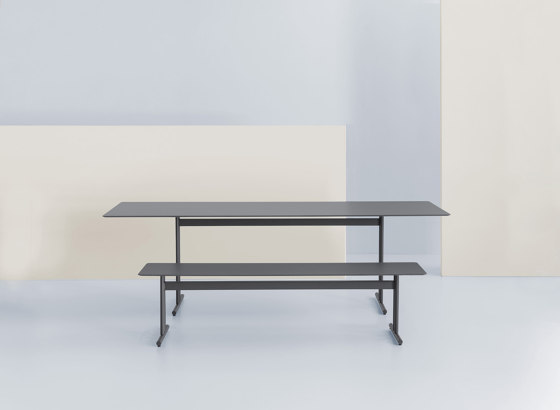 Graphic 955/O-OUT | Benches | Potocco