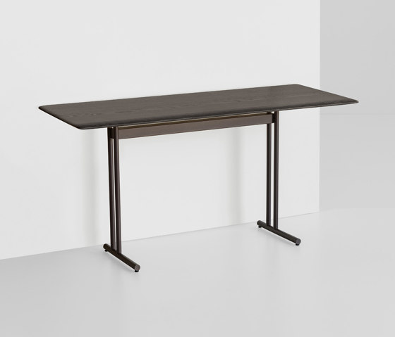 Graphic 955/SCR | Tables consoles | Potocco