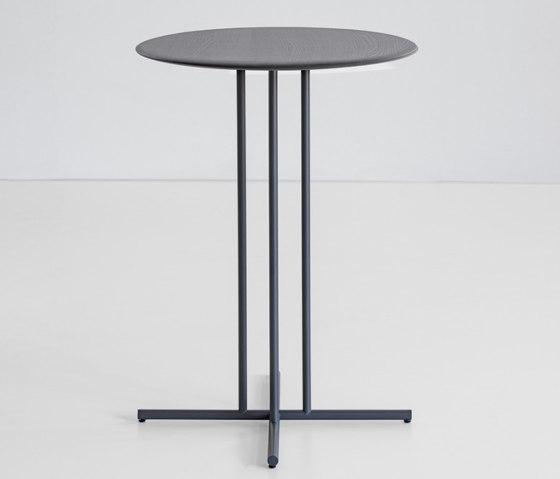 Graphic 955/TAC | Standing tables | Potocco