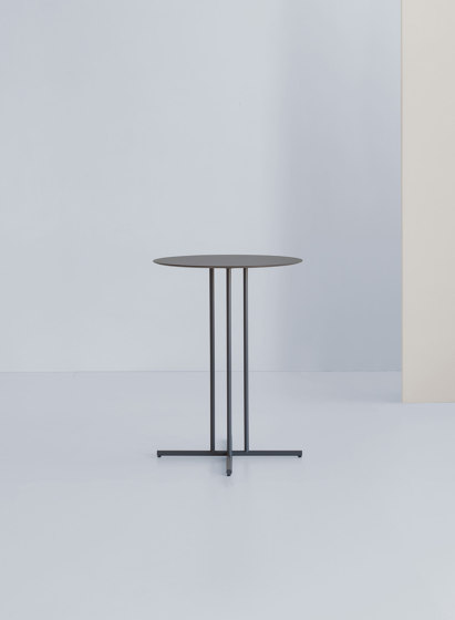 Graphic 955/TAC-OUT | Tables hautes | Potocco