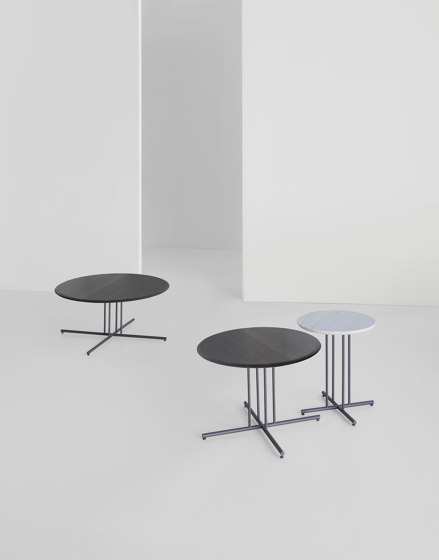 Graphic 955/TBC-40 | Tables d'appoint | Potocco