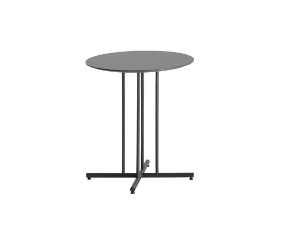 Graphic 955/TBC-40-OUT | Side tables | Potocco
