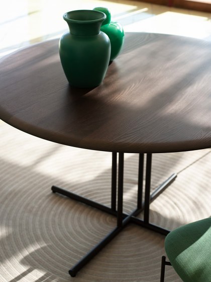 Graphic 955/TGC | Dining tables | Potocco
