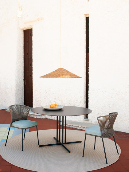 Graphic 955/TGC-OUT | Dining tables | Potocco