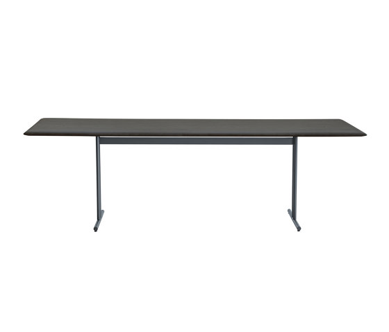 Graphic 955/TR | Dining tables | Potocco