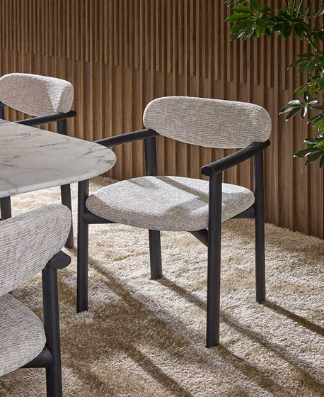 Afra | Chairs | Marelli