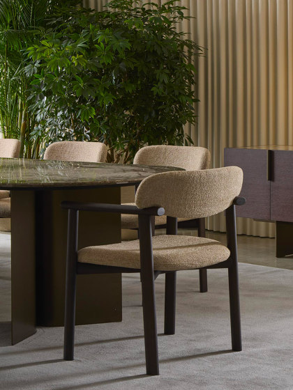 Afra | Chairs | Marelli