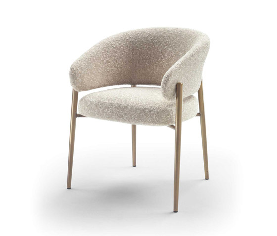 Linda | Chairs | Marelli