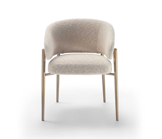 Linda | Chairs | Marelli