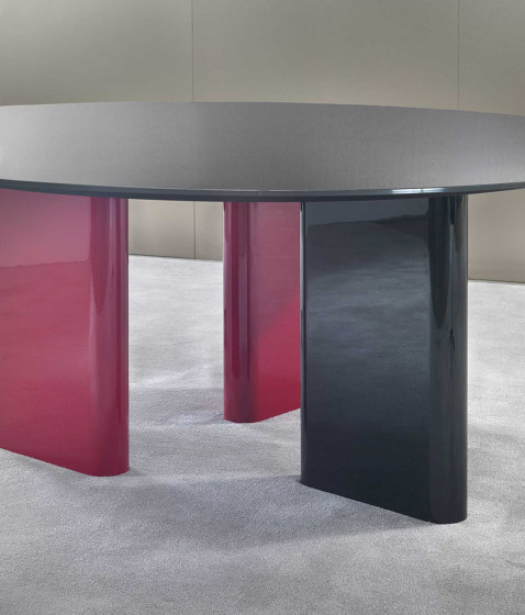 Onno Dining | Dining tables | Marelli