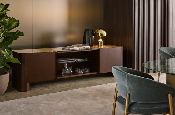 Theo | Sideboards | Marelli