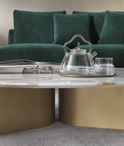 Wave | Side tables | Marelli