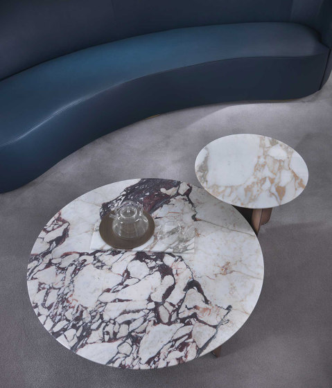 Wave | Side tables | Marelli