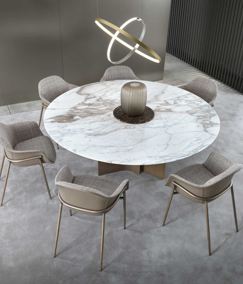 Wave Dining | Tables de repas | Marelli