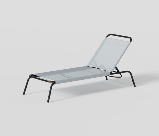 Genua Pro 03 | Day beds / Lounger | Altek