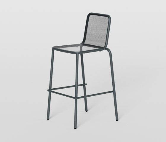 Nizza 01 | Bar stools | Altek