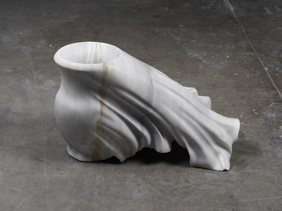Design furniture | Velata Vase | Objects | Margraf