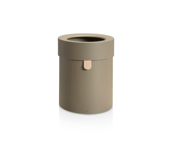 Bin There L Pot Olive | Maceteros | MIZETTO