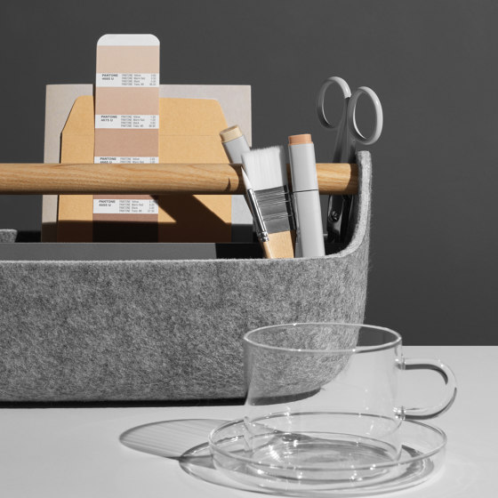 Soffice Toolbox | Desk organizers | MIZETTO