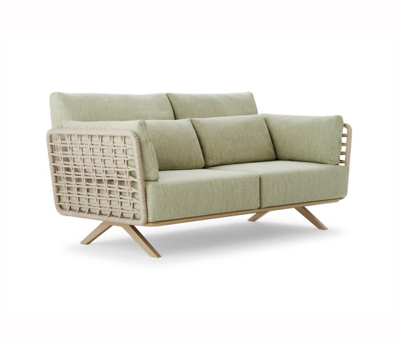 Armàn 72A4 sofa | Canapés | ROBERTI outdoor pleasure