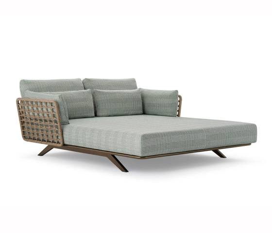 Armàn 78A4 daybed | Tagesliegen / Lounger | ROBERTI outdoor pleasure
