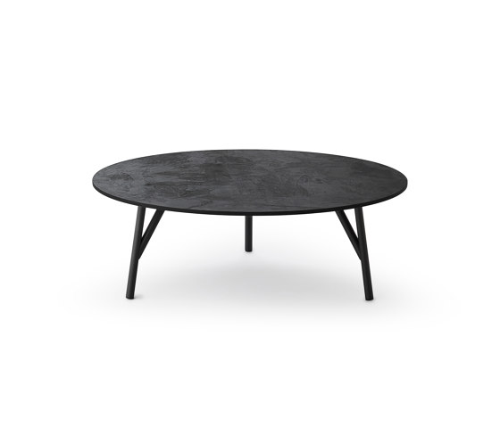 Corolle 4456H low table | Coffee tables | ROBERTI outdoor pleasure