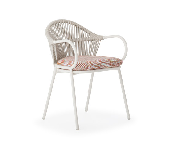 Queen 4411 chair | Sillas | ROBERTI outdoor pleasure