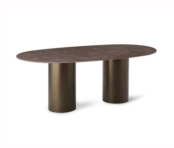 Queen 4475H dining table | Dining tables | ROBERTI outdoor pleasure