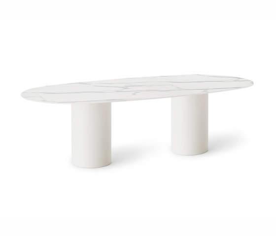 Queen 4476H dining table | Dining tables | ROBERTI outdoor pleasure
