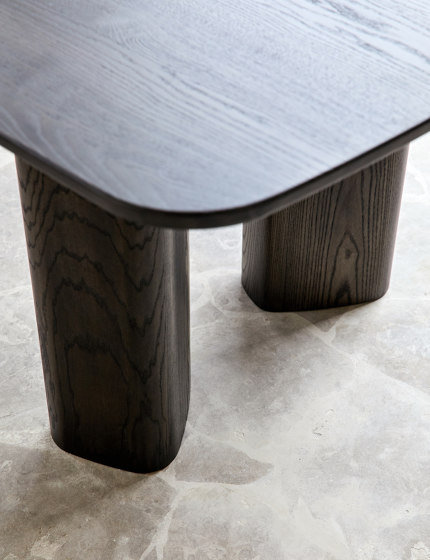 Oso I table | Dining tables | more