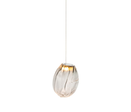 Series 73.1Vm random - grey 1 | Suspended lights | Bocci