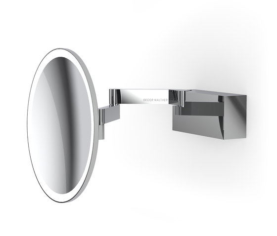 VISION R 5X | Specchi da bagno | DECOR WALTHER