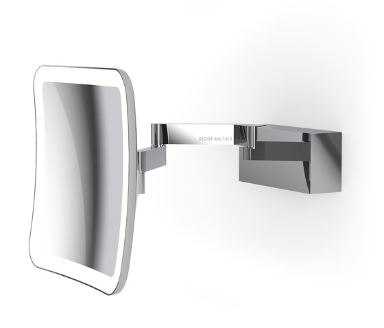 VISION S 5X | Bath mirrors | DECOR WALTHER