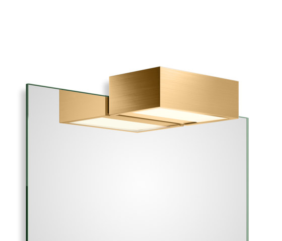 BOX 1-15 N ( 2700K ) | Lampade parete | DECOR WALTHER