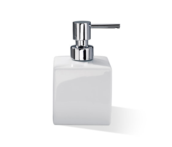 DW 525 | Soap dispensers | DECOR WALTHER