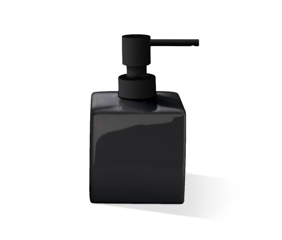 DW 525 | Distributeurs de savon / lotion | DECOR WALTHER