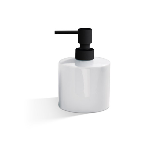 DW 520 | Distributeurs de savon / lotion | DECOR WALTHER