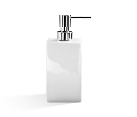 DW 6270 | Distributeurs de savon / lotion | DECOR WALTHER