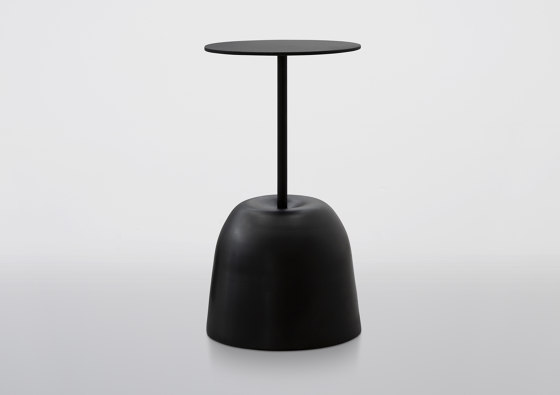 Basalto | Tables d'appoint | IMPERFETTOLAB SRL