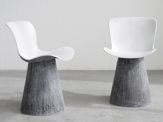 Equilibria | Chairs | IMPERFETTOLAB SRL