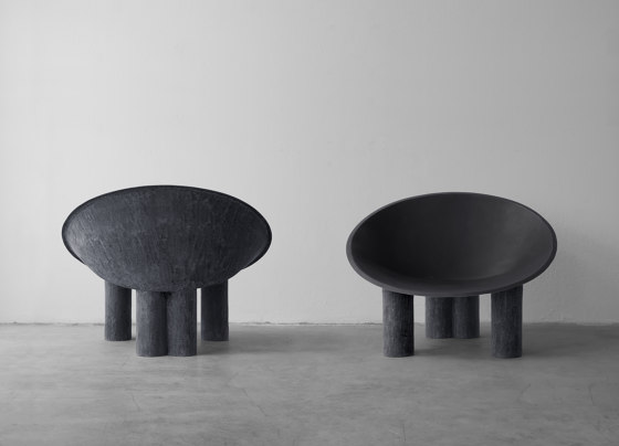 Ma'am | Sillones | IMPERFETTOLAB SRL