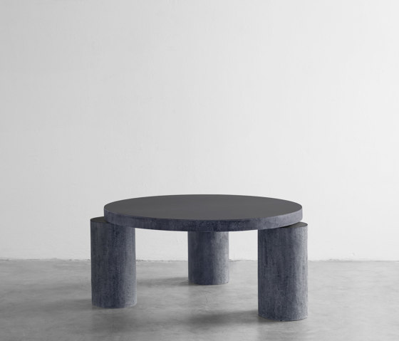 Orbit | Dining tables | IMPERFETTOLAB SRL