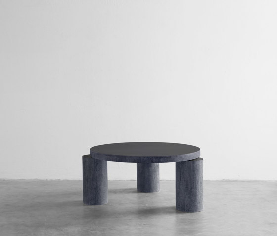 Orbit | Dining tables | IMPERFETTOLAB SRL