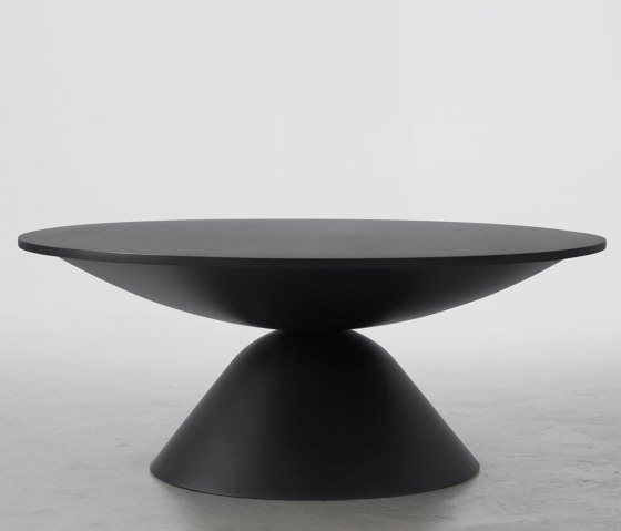 Plateau | Dining tables | IMPERFETTOLAB SRL