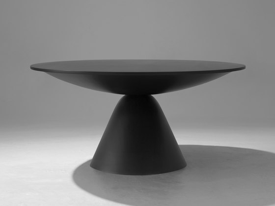 Plateau | Dining tables | IMPERFETTOLAB SRL