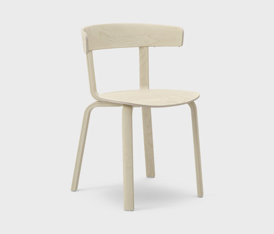 Lexie | Chairs | Kinnarps
