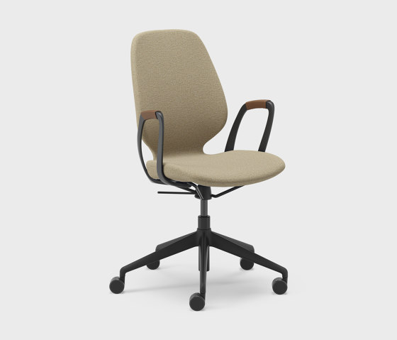 Monroe | Office chairs | Kinnarps