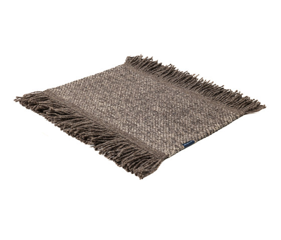 THE FABRICS - Tweed - galloway brown | Tappeti / Tappeti design | kymo