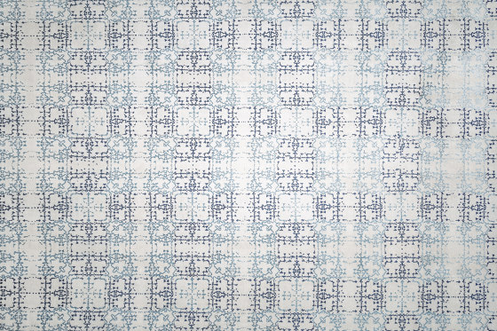 THE FINEST patterns - Ornamental Garden | Alfombras / Alfombras de diseño | kymo