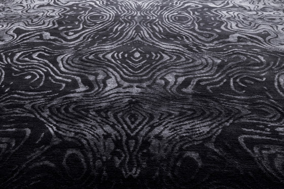 THE FINEST patterns - Mokume | Rugs | kymo